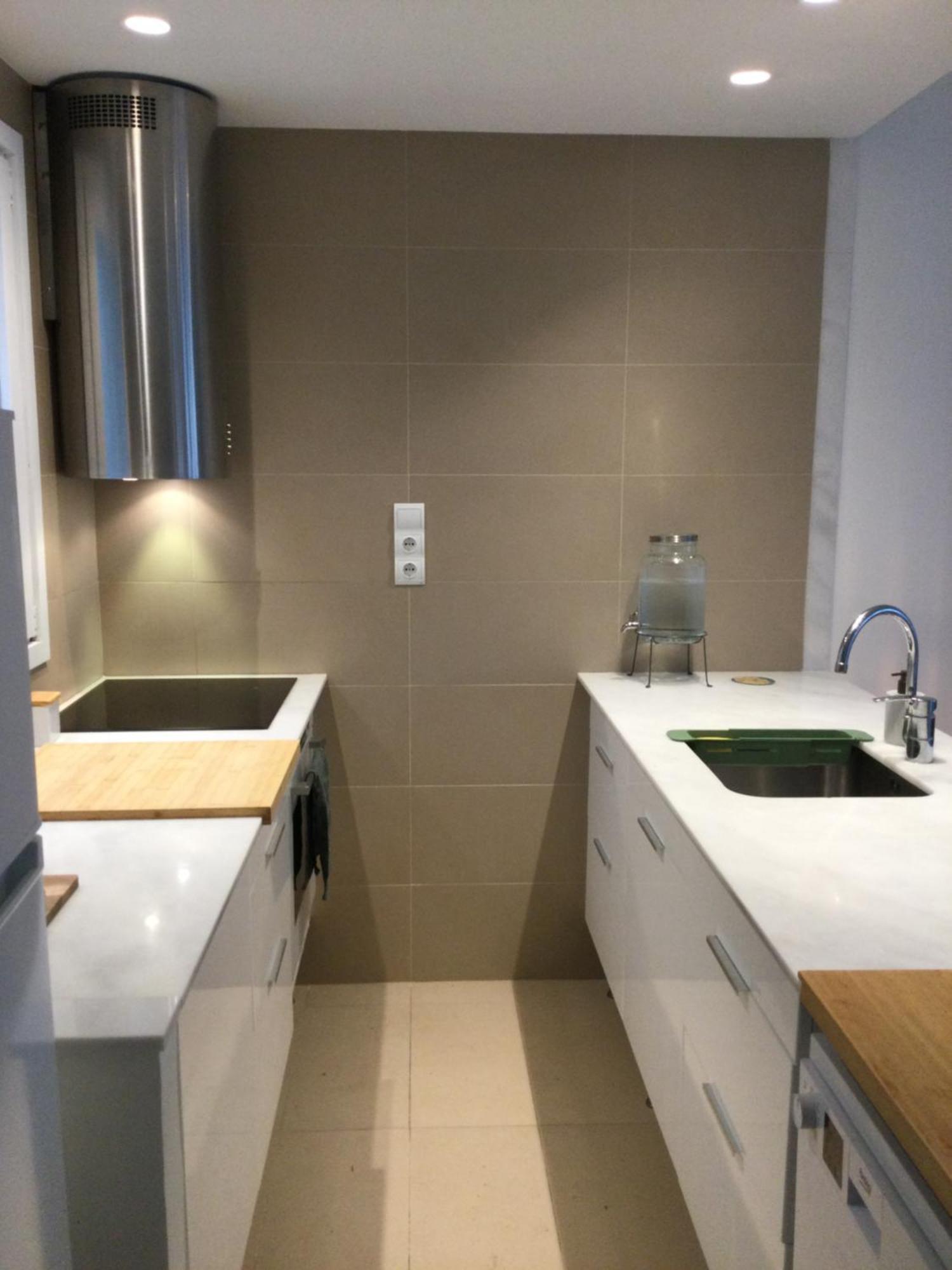 La Coma Sa Riera Apartment เบกูร์ ภายนอก รูปภาพ